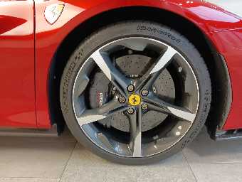 FERRARI SF90 STRADALE 2021 Image 12