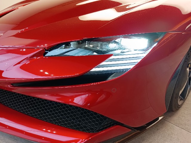 FERRARI SF90 STRADALE 2021 Image 19