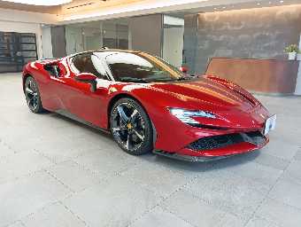 FERRARI SF90 STRADALE 2021 Image 3