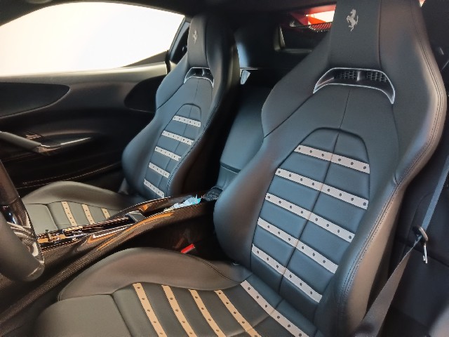 FERRARI SF90 STRADALE 2021 Image 24