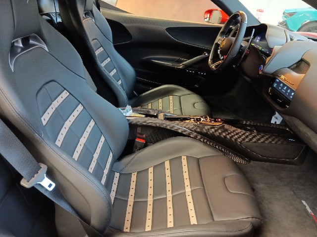 FERRARI SF90 STRADALE 2021 Image 26