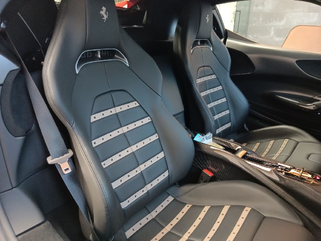 FERRARI SF90 STRADALE 2021 Image 27