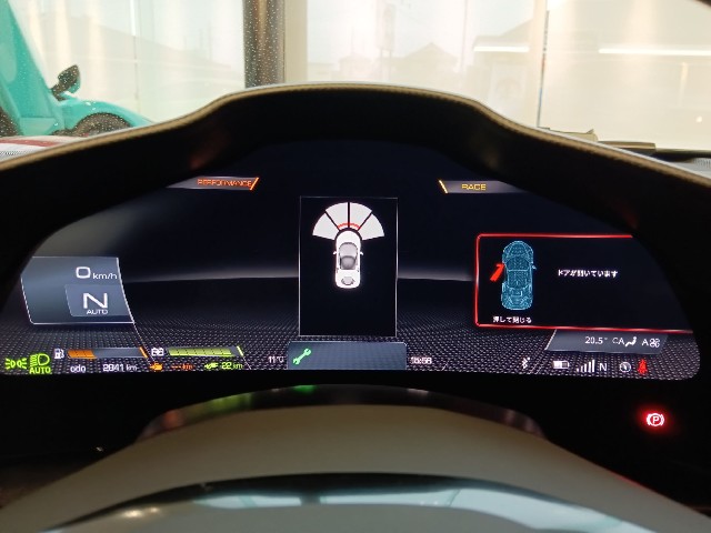 FERRARI SF90 STRADALE 2021 Image 31