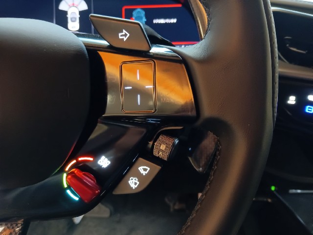 FERRARI SF90 STRADALE 2021 Image 35