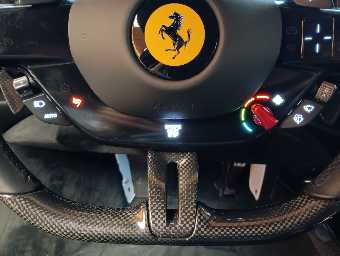FERRARI SF90 STRADALE 2021 Image 30