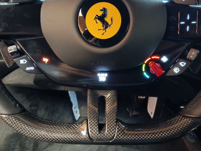 FERRARI SF90 STRADALE 2021 Image 36