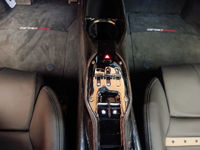 FERRARI SF90 STRADALE 2021 Image 39