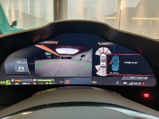 FERRARI SF90 STRADALE 2021 Image 41