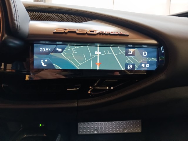 FERRARI SF90 STRADALE 2021 Image 42