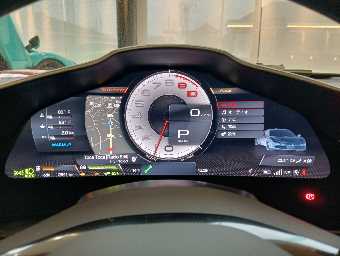 FERRARI SF90 STRADALE 2021 Image 37