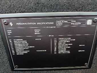 FERRARI SF90 STRADALE 2021 Image 40