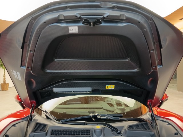 FERRARI SF90 STRADALE 2021 Image 47