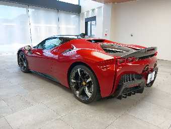 FERRARI SF90 STRADALE 2021 Image 7