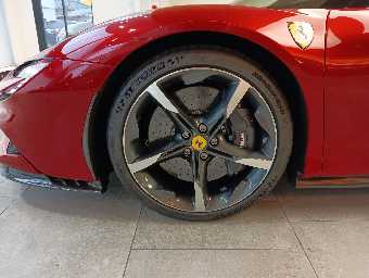 FERRARI SF90 STRADALE 2021 Image 9