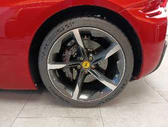 FERRARI SF90 STRADALE 2021 Image 10