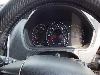 TOYOTA VOXY 2021 Image 12