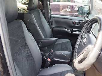 TOYOTA VOXY 2021 Image 17