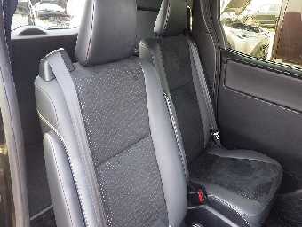 TOYOTA VOXY 2021 Image 18