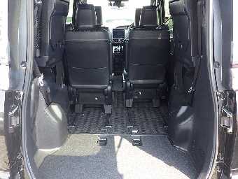 TOYOTA VOXY 2021 Image 19