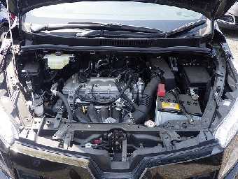 TOYOTA VOXY 2021 Image 21
