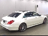 MERCEDES BENZ S CLASS 2014 Image 4