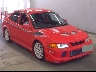 MITSUBISHI LANCER 2000 Image 2