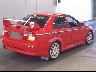 MITSUBISHI LANCER 2000 Image 4