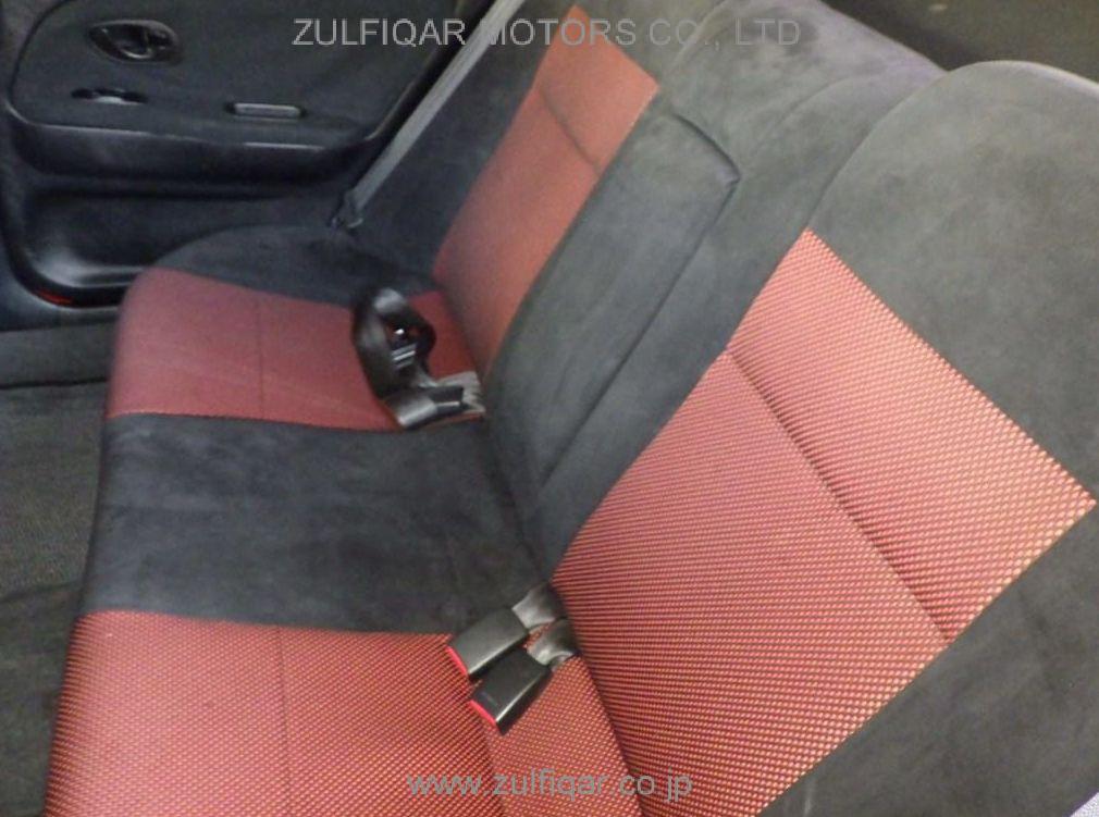 MITSUBISHI LANCER 2000 Image 6