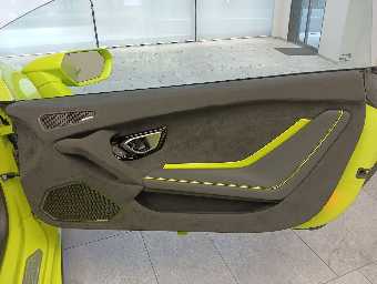 LAMBORGHINI HURACAN 2024 Image 23