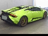 LAMBORGHINI HURACAN 2024 Image 4