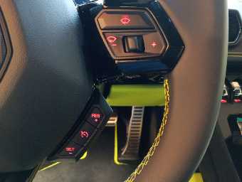 LAMBORGHINI HURACAN 2024 Image 26