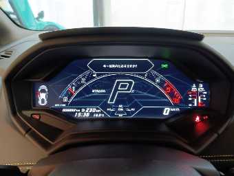 LAMBORGHINI HURACAN 2024 Image 28