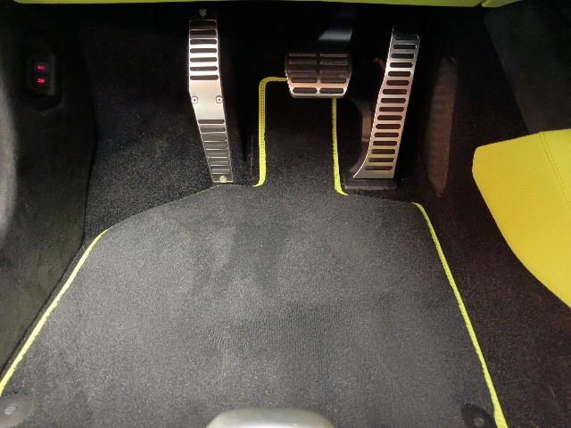 LAMBORGHINI HURACAN 2024 Image 36