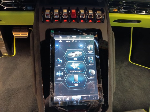 LAMBORGHINI HURACAN 2024 Image 37