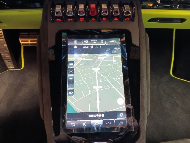 LAMBORGHINI HURACAN 2024 Image 38