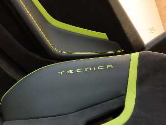 LAMBORGHINI HURACAN 2024 Image 36