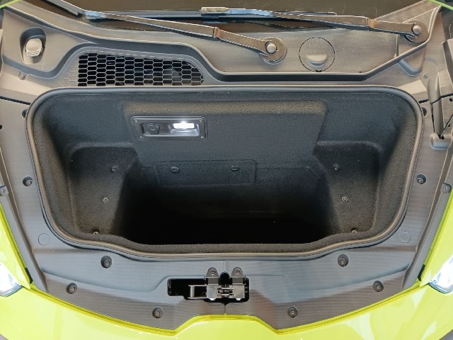 LAMBORGHINI HURACAN 2024 Image 44