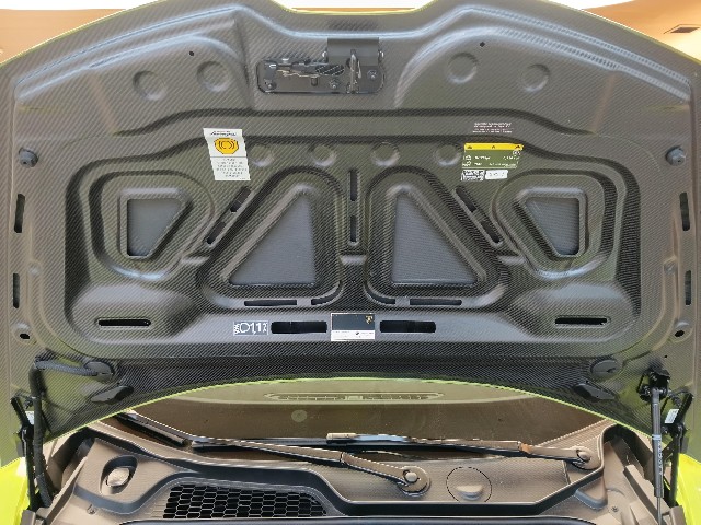 LAMBORGHINI HURACAN 2024 Image 45