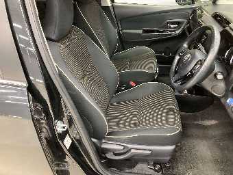 TOYOTA VITZ 2017 Image 5