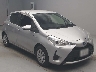 TOYOTA VITZ 2017 Image 3