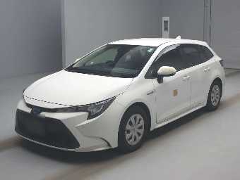 TOYOTA COROLLA TOURING 2020 Image 1