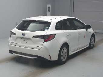 TOYOTA COROLLA TOURING 2020 Image 2
