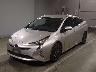 TOYOTA PRIUS 2018 Image 1