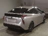 TOYOTA PRIUS 2018 Image 2