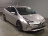 TOYOTA PRIUS 2018 Image 3