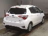 TOYOTA VITZ 2019 Image 2