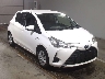 TOYOTA VITZ 2019 Image 3