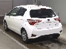 TOYOTA VITZ 2019 Image 4