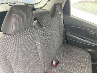 TOYOTA VITZ 2019 Image 7