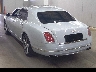 BENTLEY MULSANNE 2020 Image 2